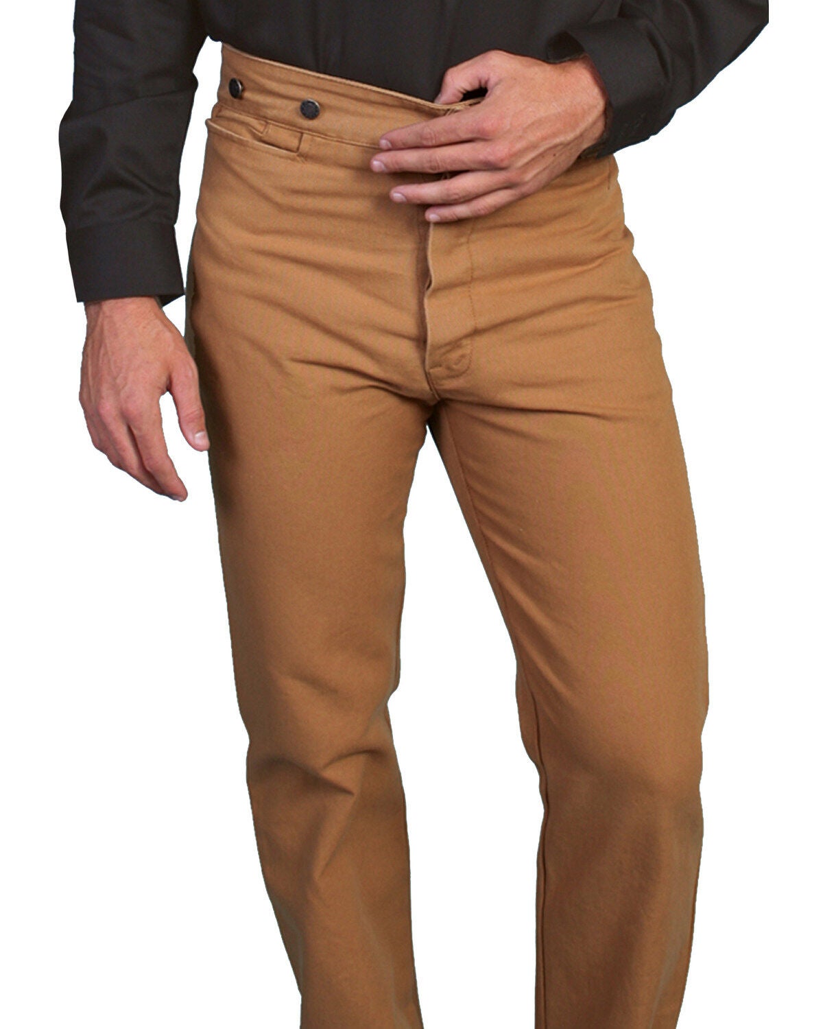 Men's Pants: Carhartt, Wrangler \u0026 More 