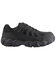 Thorogood Men's Crosstrex Waterproof Work Boots - Soft Toe, Black, hi-res