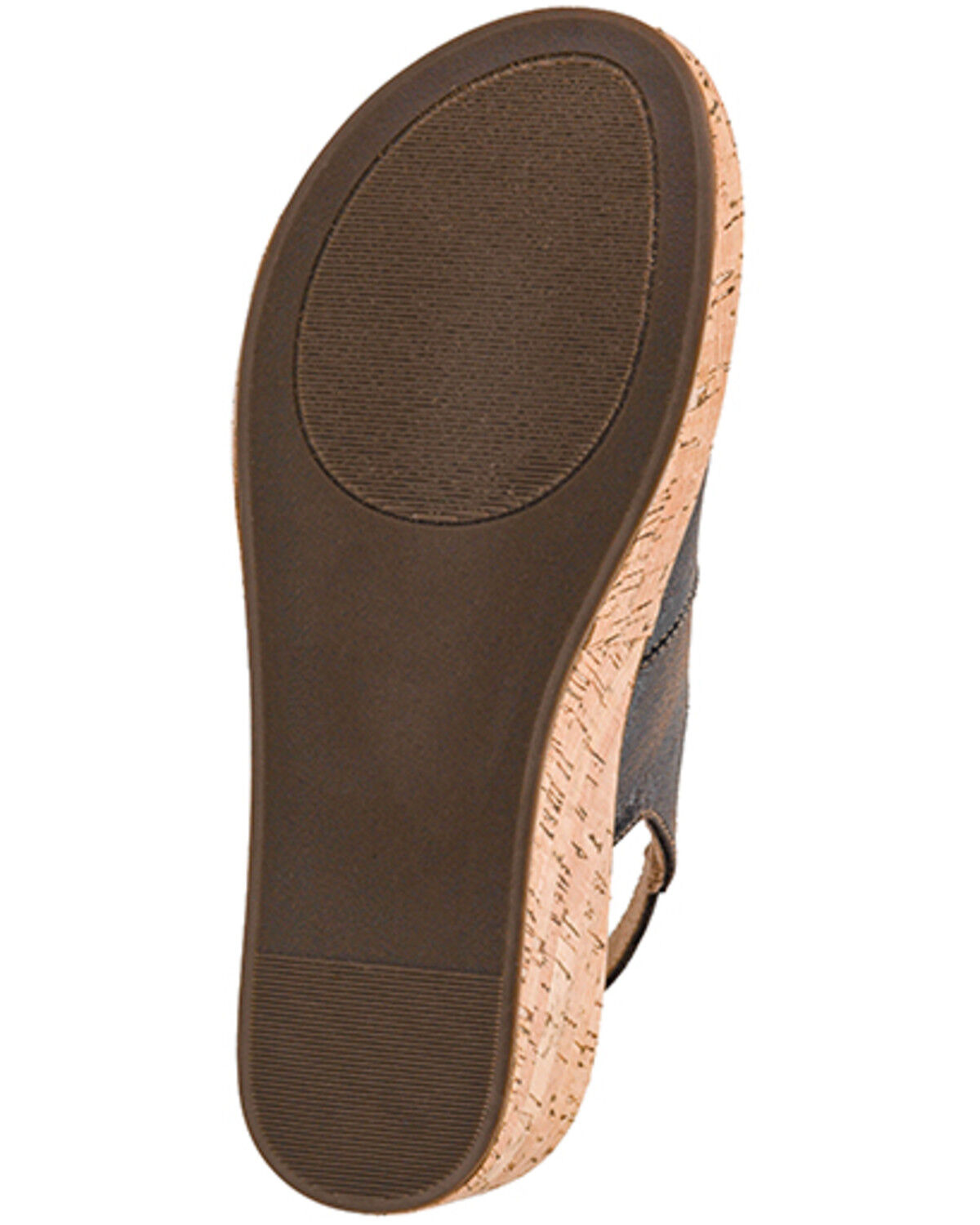 Corky's Women's Most Wanted Sandals