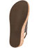 Image #5 - Corkys Women's Most Wanted Sandals, Brown, hi-res