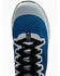 Image #6 - Hawx Men's Trail Work Shoes - Composite Toe, Blue, hi-res