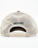 Image #3 - Shyanne Women's Take A Hike Embroidered Patch Mesh-Back Ball Cap, Dark Brown, hi-res
