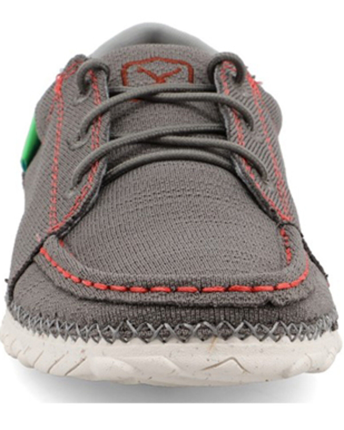 Image #4 - Twisted X Women's Zero-X™ Casual Shoes - Moc Toe, , hi-res