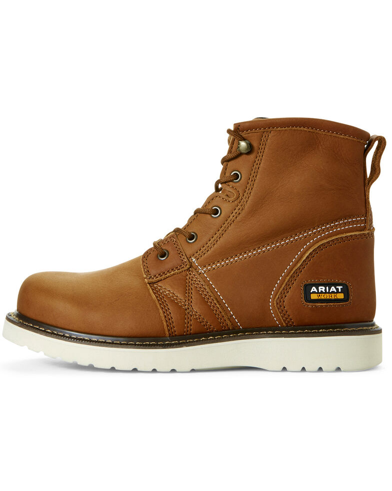ariat rebar wedge