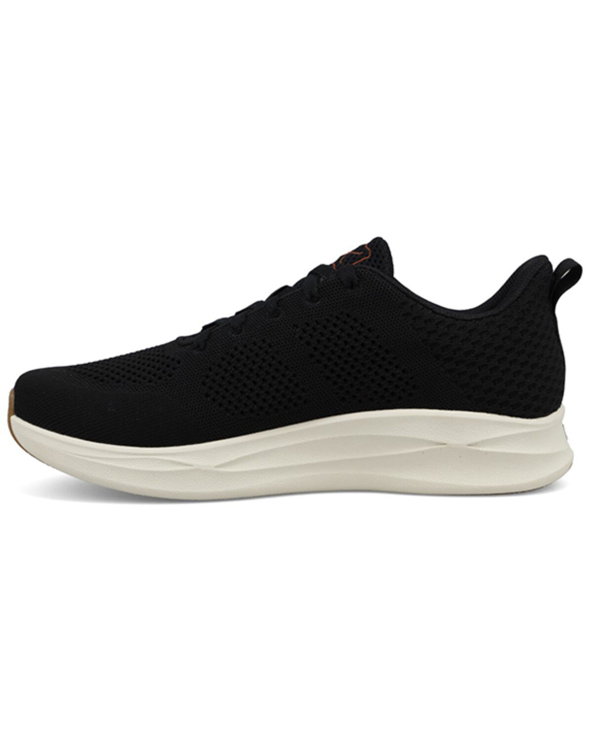 Image #3 - Twisted X Men's Feather X™ Casual Shoes, Black, hi-res