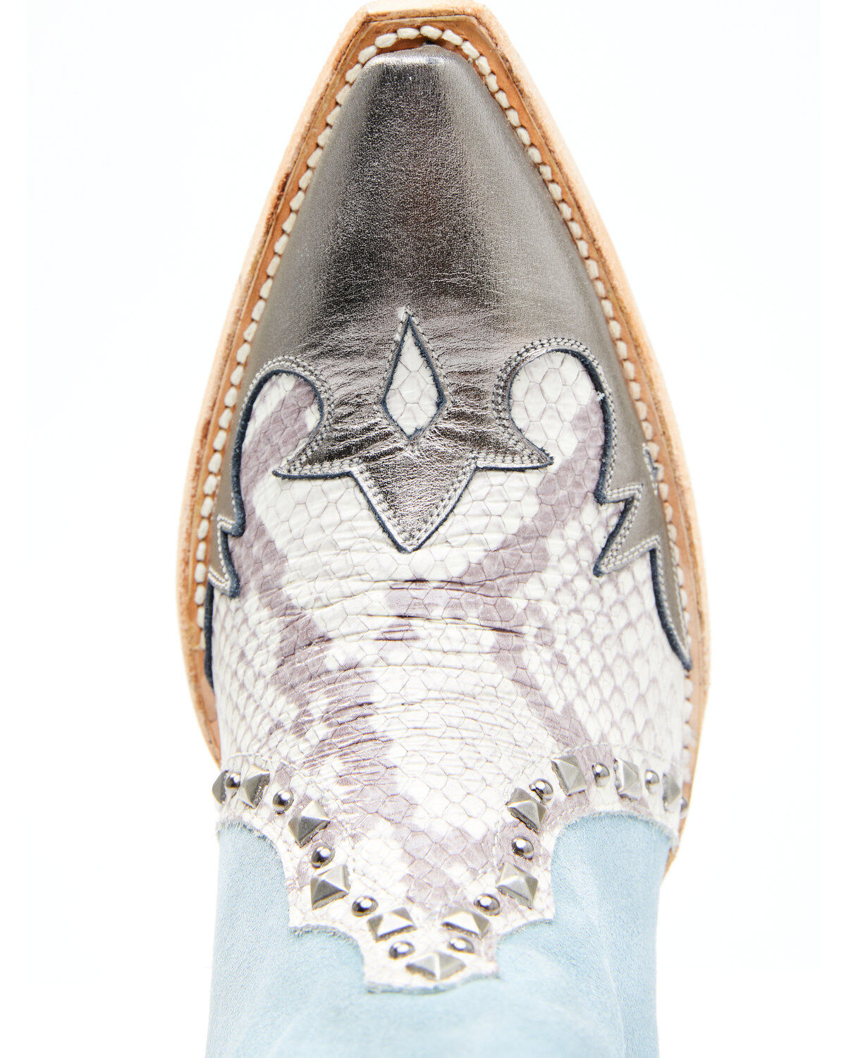 Image #6 - Idyllwind Women's Leap Western Boots - Snip Toe, , hi-res