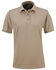 Propper Women's Solid Uniform Short Sleeve Work Polo Shirt , Tan, hi-res
