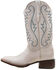 Image #3 - Dan Post Women's Sugar Western Boots - Broad Square Toe, , hi-res