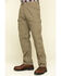 Image #3 - Wrangler Riggs Men's Loden Advanced Comfort Ranger Work Pants, , hi-res