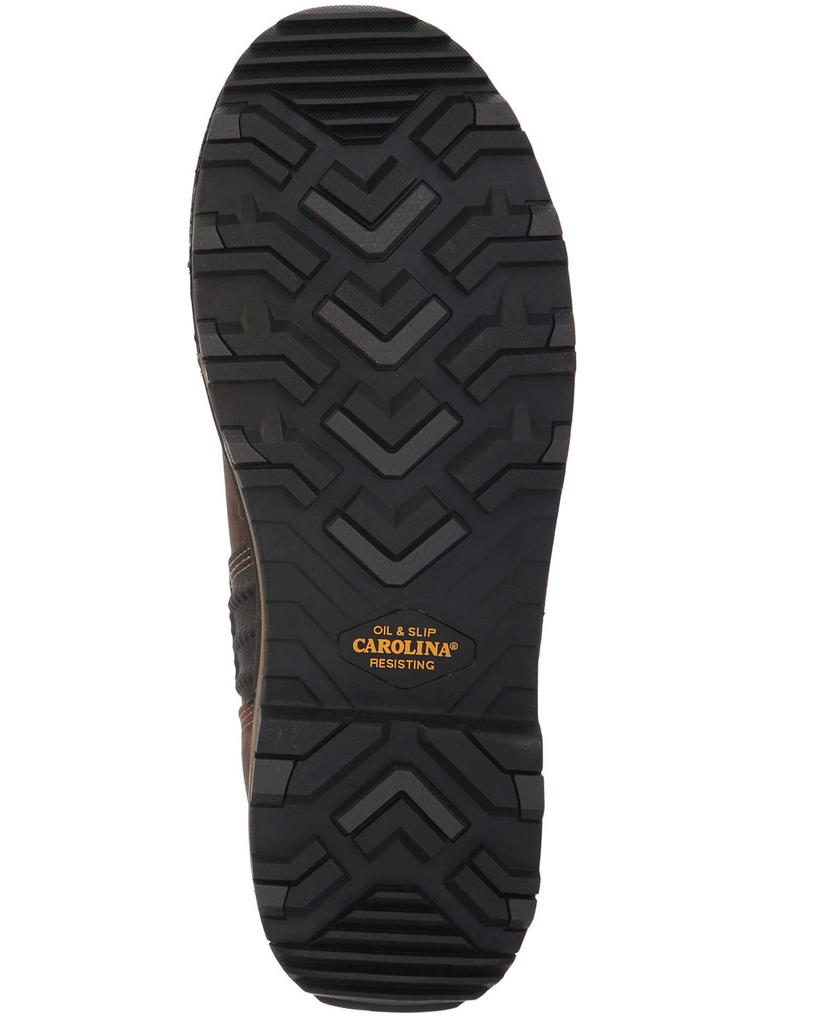 Carolina Maximus 2.0 Comp Toe 9 Men s Dark Brown