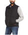 Image #1 - Ariat Men's FR Workhorse Work Vest, , hi-res