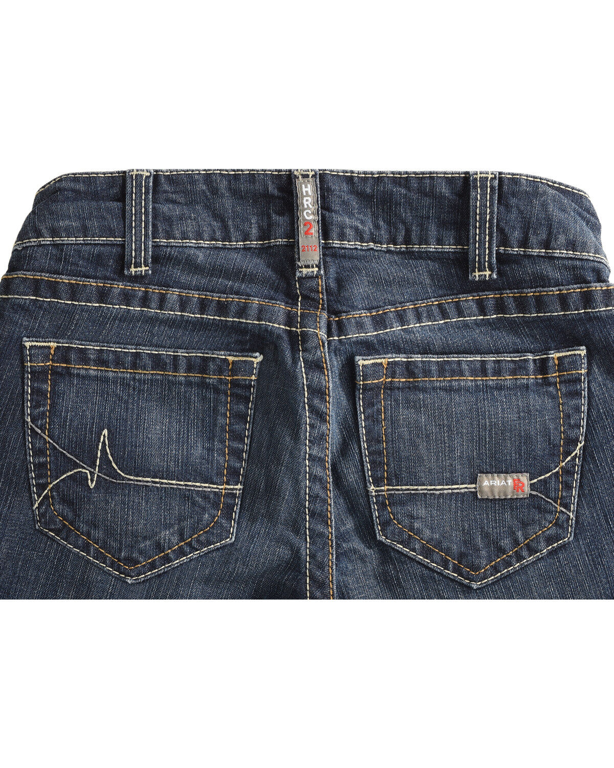 ariat women's fr jeans