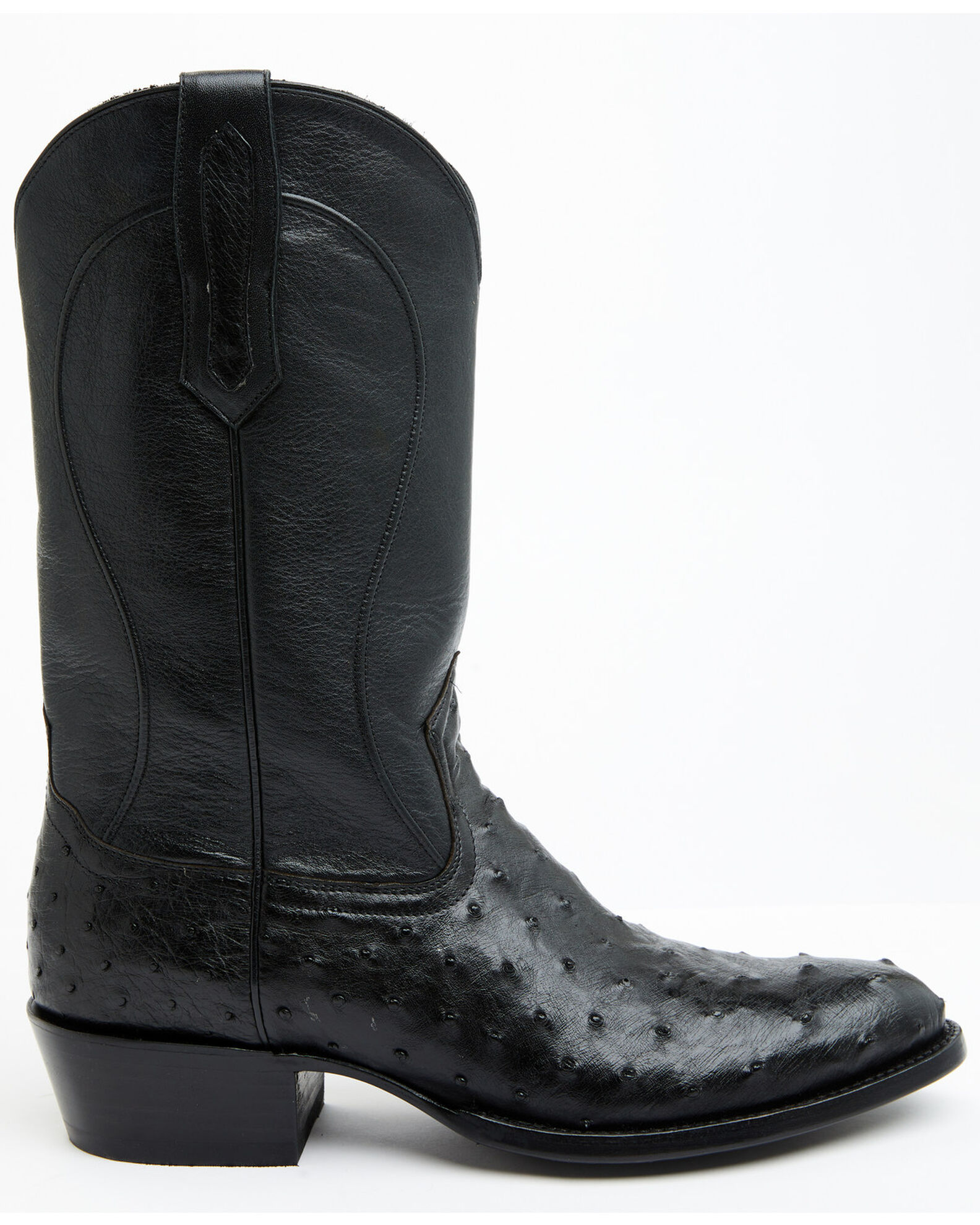 Cody James Black 1978® Men's Chapman Exotic Full-Quill