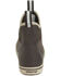 Image #5 - Xtratuf Men's 6" Ankle Deck Boots - Round Toe, Brown, hi-res