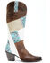Idyllwind Women's Seams-To-Be Western Boots - Snip Toe, Multi, hi-res