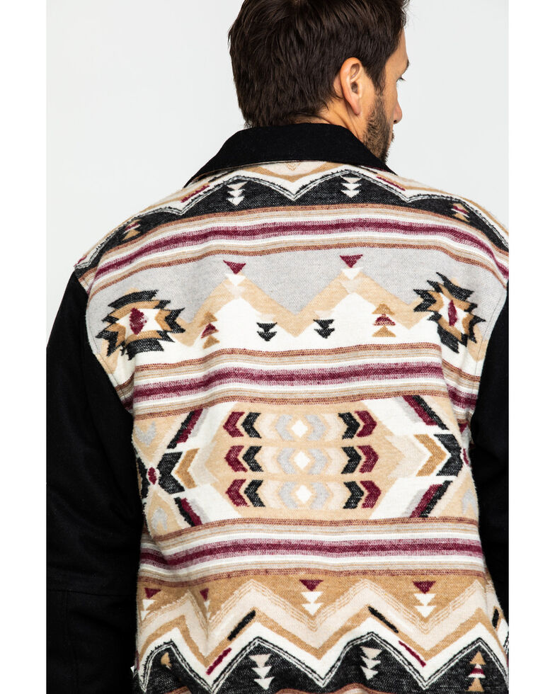 Cripple Creek Men S Brown Navajo Blanket Jacket Boot Barn,Tom Ford Shirt Dress