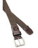 Image #2 - Hawx Men's Brown Web Work Belt, , hi-res