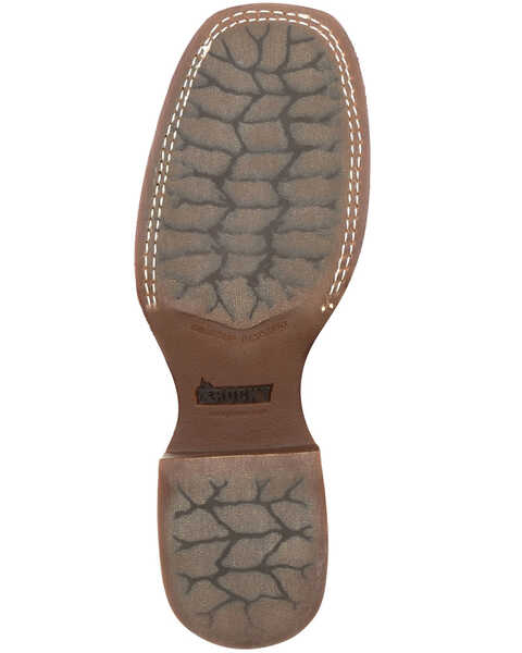 Image #7 - Rocky Men's Dakota Ridge EH Waterproof Work Boots - Steel Toe, , hi-res