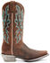Shyanne Women's Darcy Western Boots - Snip Toe, Brown, hi-res