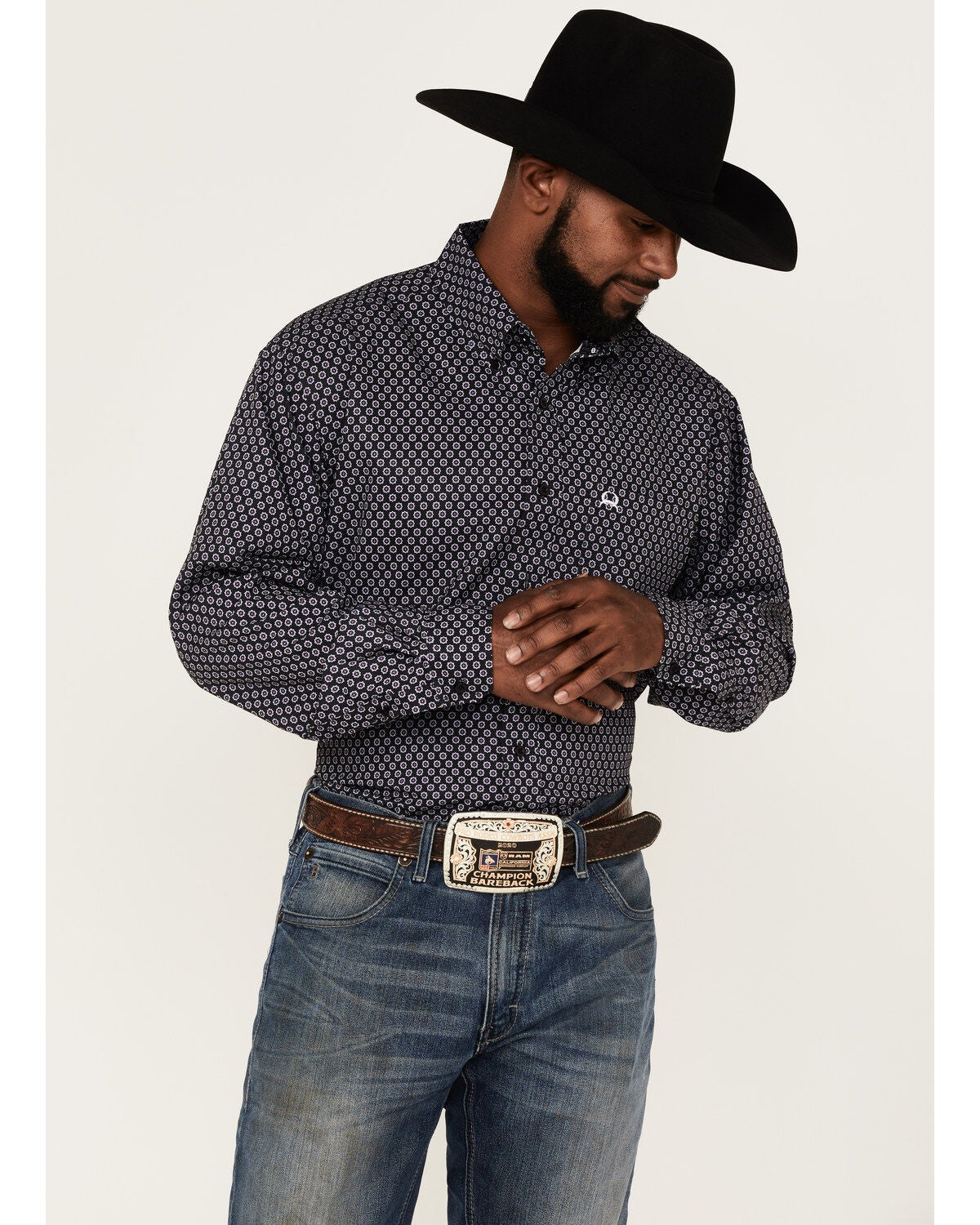 All Men's Shirts - Boot Barn