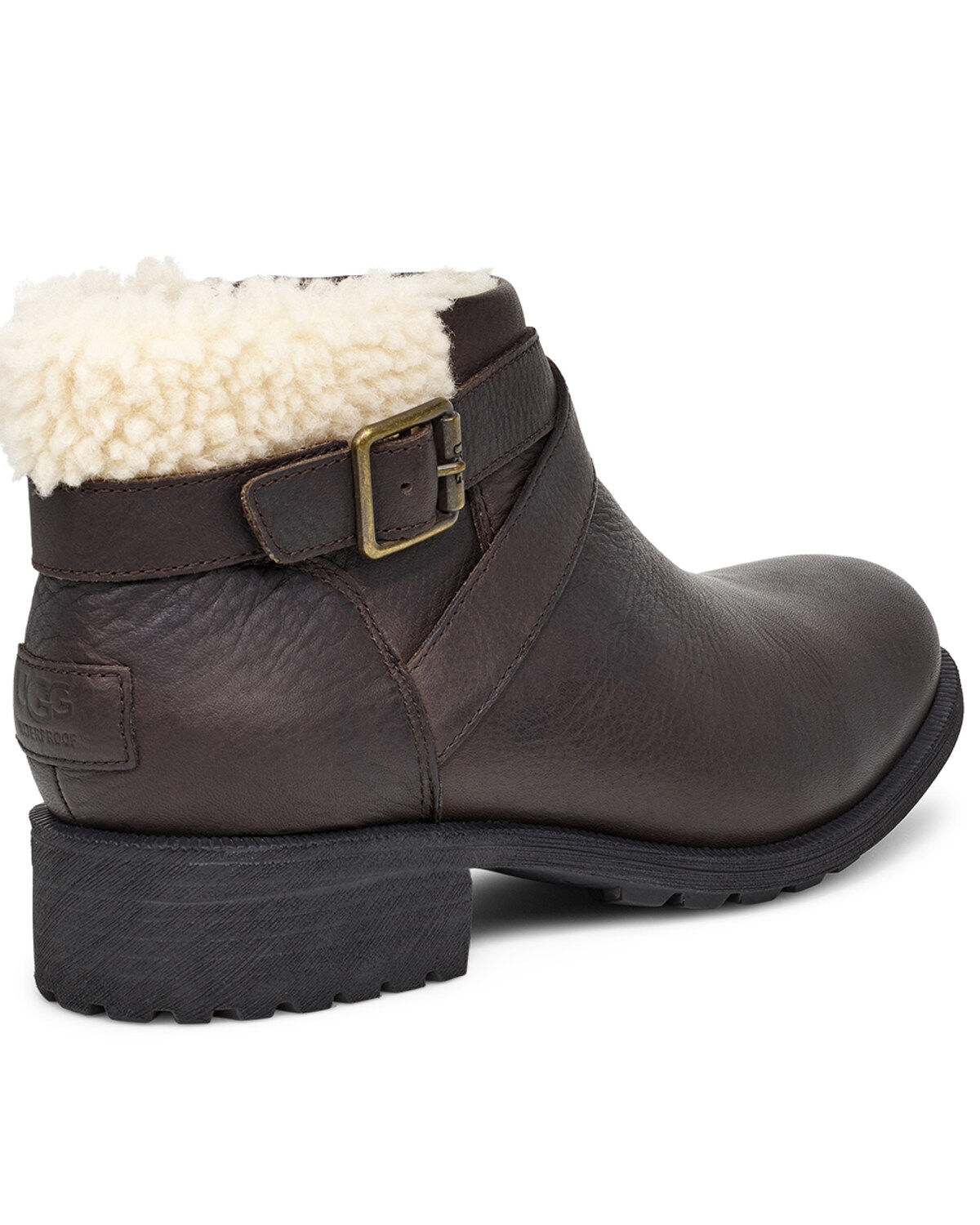 benson ugg boot