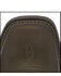 Image #5 - Justin Men's Oxblood Waterproof Western Work Boots - Steel Toe, , hi-res