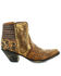 Image #2 - Old Gringo Women's Scarlett Fashion Booties - Pointed Toe, , hi-res