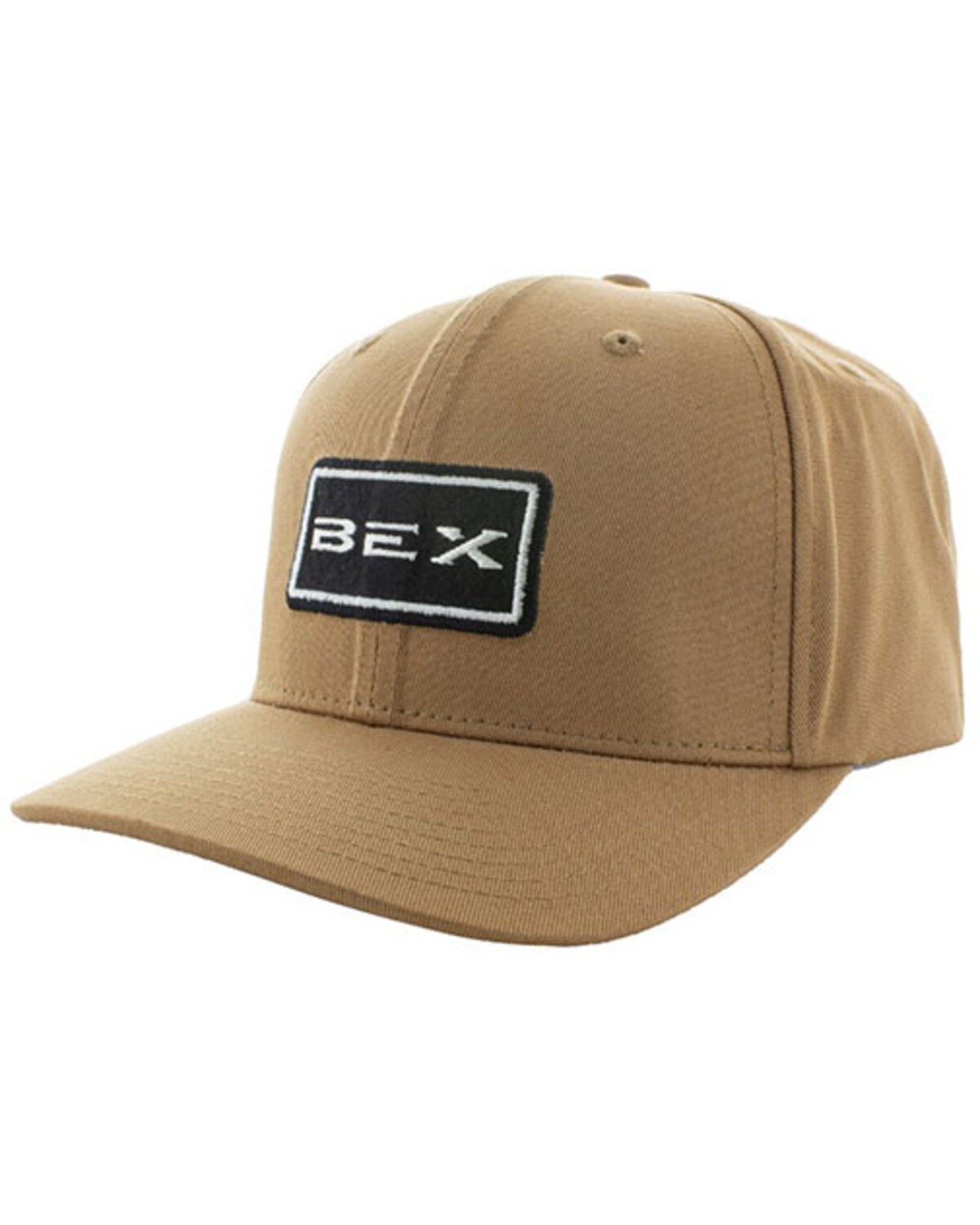 Bex Men's Legend Baseball Cap Grey OS