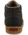 Image #5 - Twisted X Men's Work Kicks Lace-Up Shoes - Composite Toe, Charcoal, hi-res