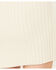 Free People Women's Rosemary Knit Top and Skirt Set - 2 Piece, Cream, hi-res