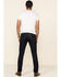 Image #5 - Levi's Men's 511 Dark Hollow Stretch Slim Fit Jeans, Indigo, hi-res