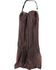 Boot Barn® Nylon Logo Boot Bag, Brown, hi-res