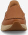 Image #4 - Twisted X Women's EZ On&trade; Feather X&trade; Slip-On Casual Shoes - Moc Toe, Brown, hi-res