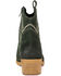 Diba True Women's Get Crackin Western Booties - Snip Toe, Olive, hi-res
