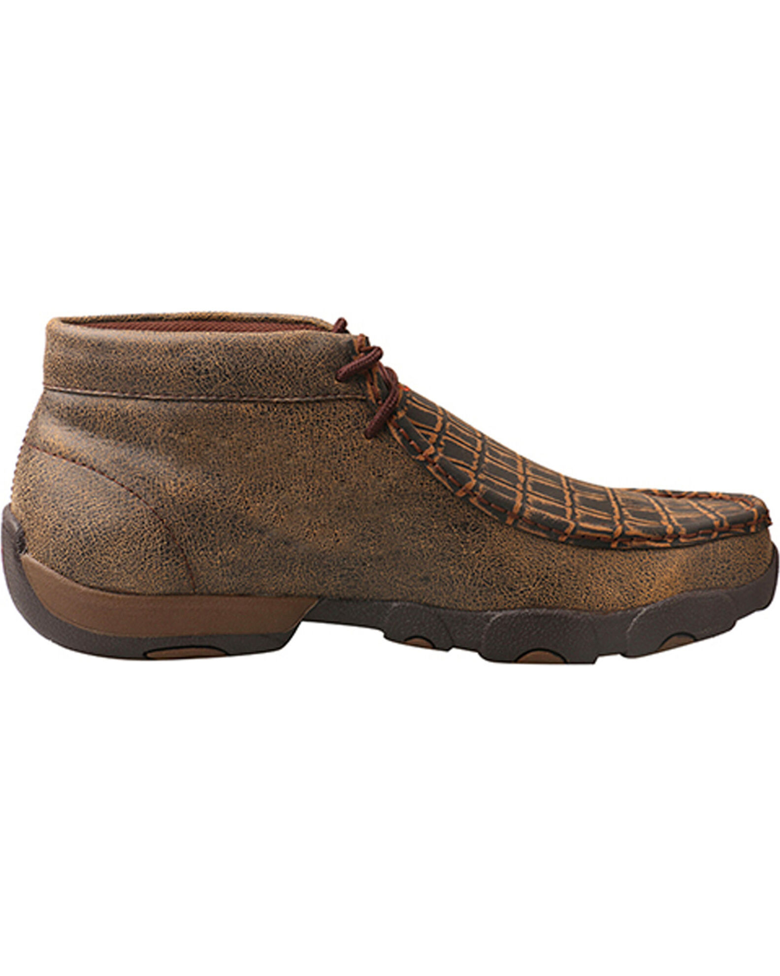 Twisted x caiman print cheap