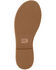 Image #7 - Frye Women's Ava Woodstock Slide Sandals, , hi-res