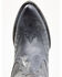 Corral Women's Embroidery Tall Western Boots - Pointed Toe, Black, hi-res