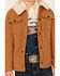 Image #3 - Urban Republic Toddler Boys' Corduroy Sherpa Lined Jacket, , hi-res