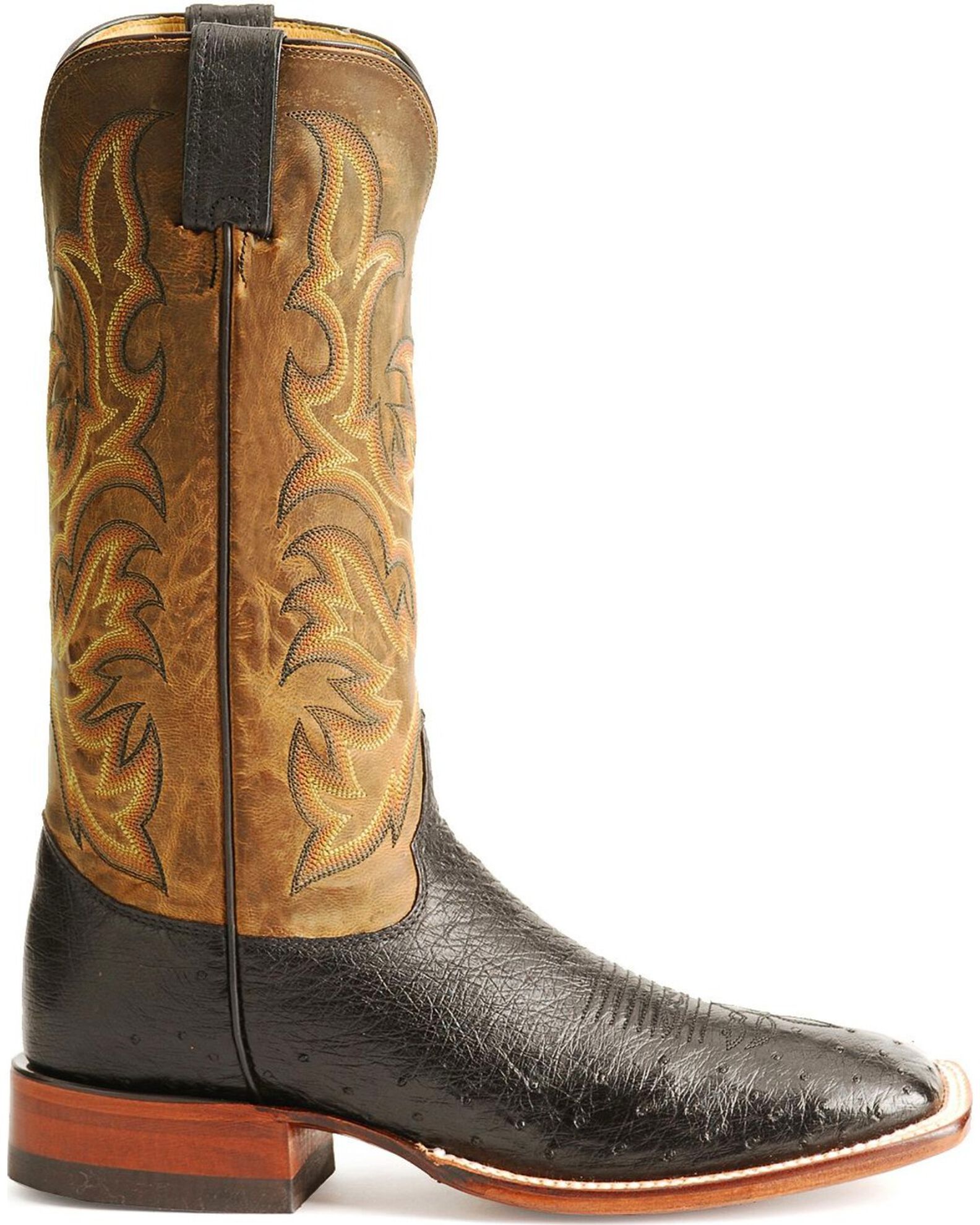 Justin remuda boots sales