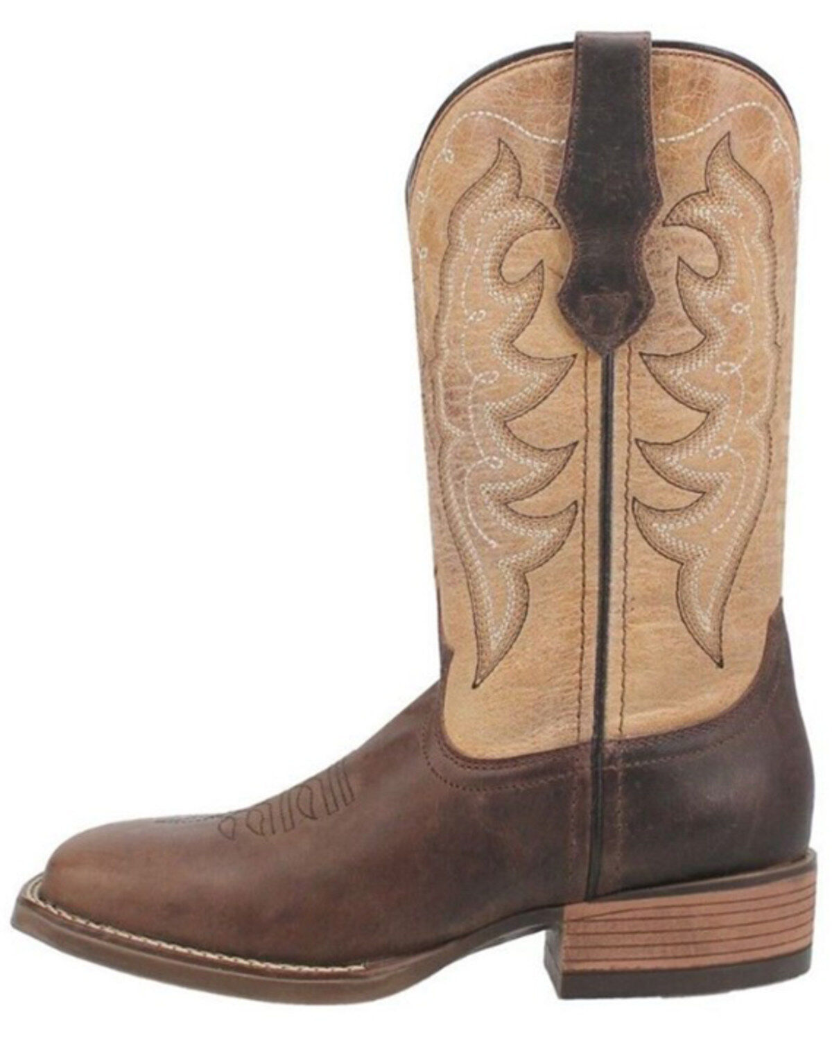 Product Name:  Laredo Women's 11" Western Boots - Broad Square Toe