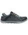 Image #2 - Northside Women's Belmont Trek Lace-Up Athletic Hiking Shoes, Blue, hi-res