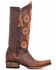 Image #2 - Idyllwind Women's Vagabond Western Boots - Snip Toe, , hi-res