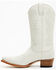 Image #3 - Sendra Women's Judy Classic Western Boots - Snip Toe, Ivory, hi-res