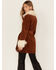 Image #5 - Show Me Your Mumu Women's Sienna Penny Lane Coat, , hi-res