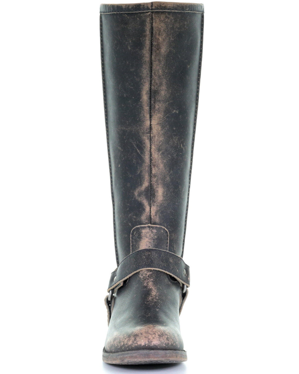 corral harness boots