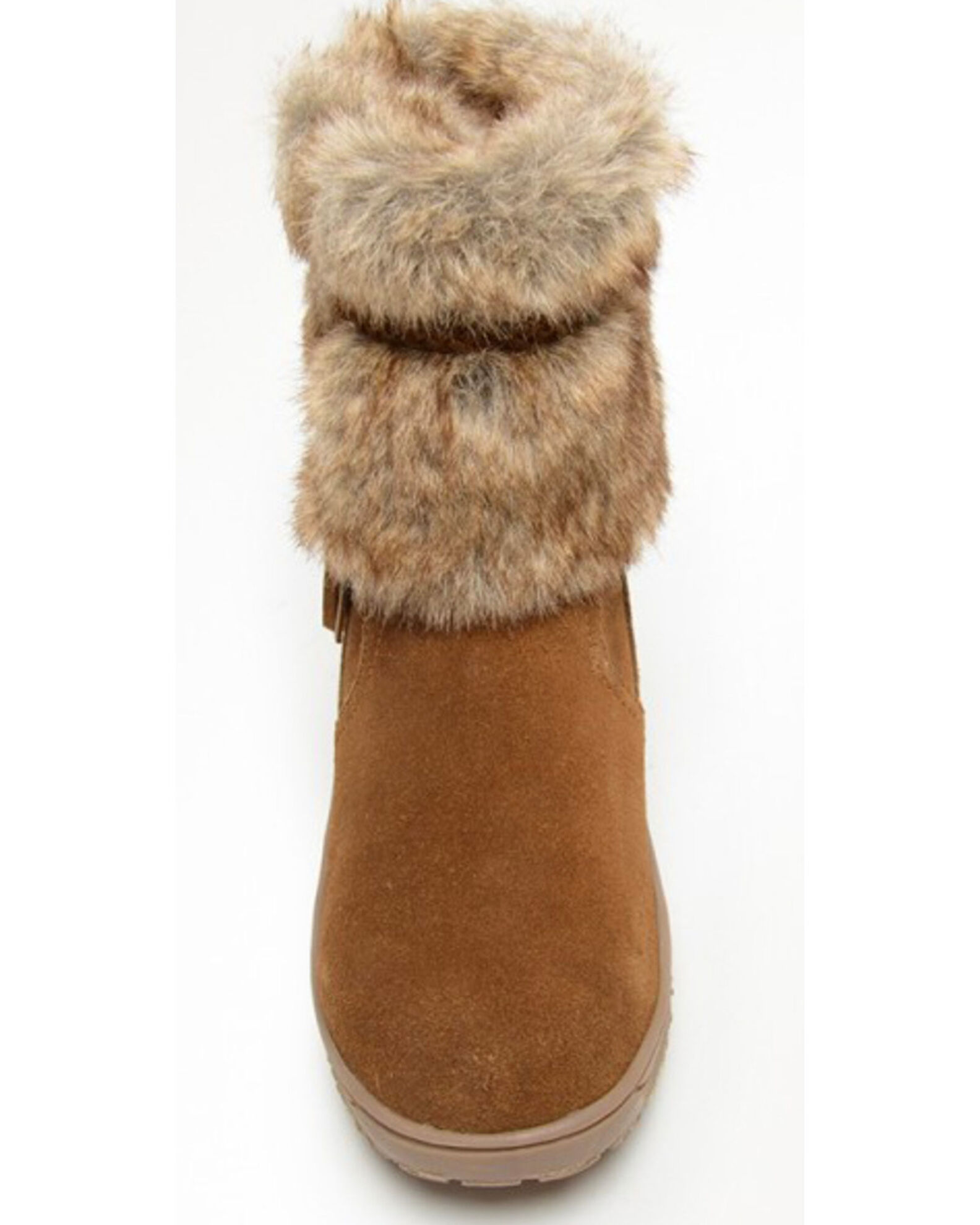 Minnetonka everett boots new arrivals