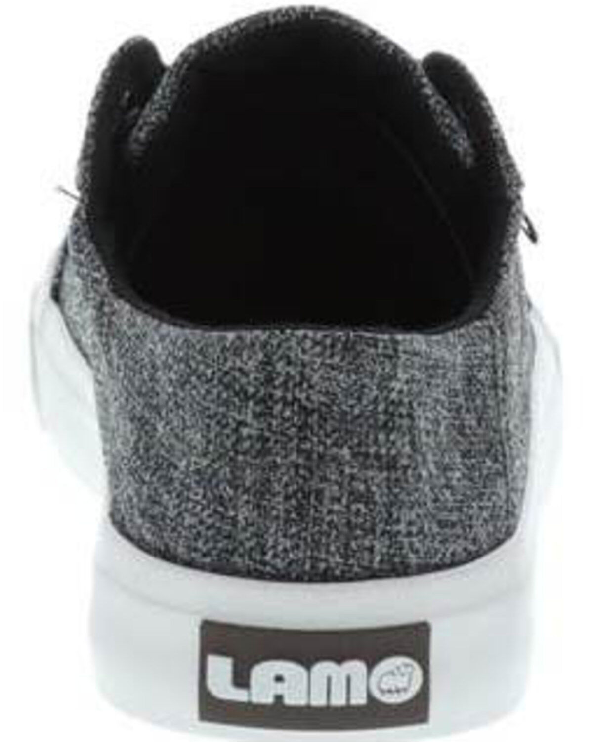 Image #4 - Lamo Footwear Women's Black Vita Casual Shoes - Round Toe, , hi-res
