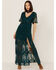 Image #1 - Shyanne Women's Lace Maxi Dress, , hi-res