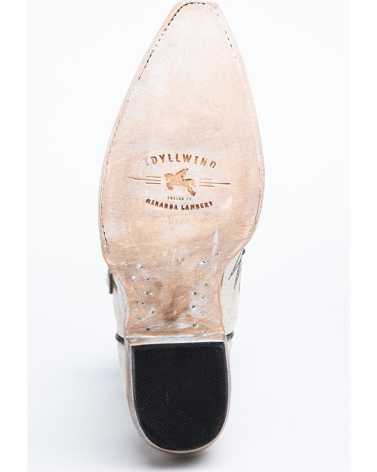 Image #7 - Idyllwind Women's Trouble Western Boots - Snip Toe, , hi-res