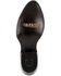 Image #7 - Durango Men's Santa Fe™ Canyon Western Boots - Round Toe, Brown, hi-res